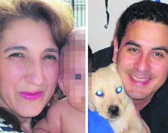 Matrimonio. El marido estaba enfermo de celos