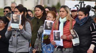 La familia de Enrique Fabiani buscará respuestas del Procurador