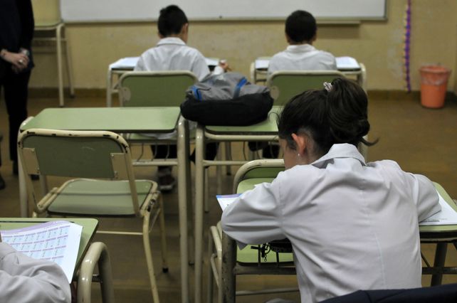 Qué ley de educación tendrá Santa Fe