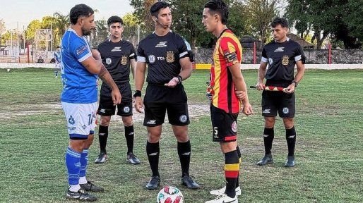 LPF: se suspendió la final del Torneo Clausura