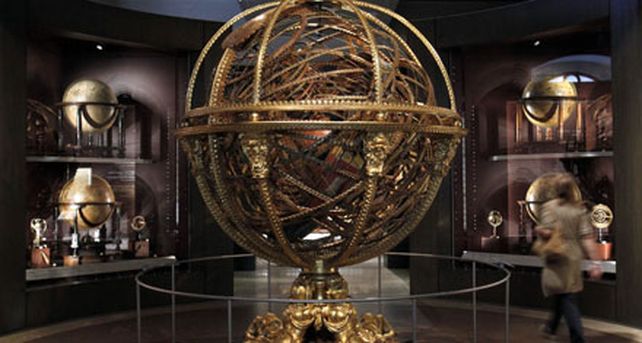 El Archivo Secreto del Vaticano mostrar&aacute; las actas del juicio a Galileo