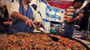 Santa Fe vivió un fin de semana largo con excelente movimiento turístico