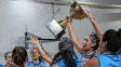 Los números de República del Oeste, el gran campeón del Clausura femenino