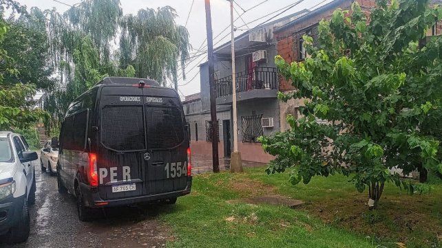 Cayeron narcos de la costa del Uruguay y sus proveedores de Santa Fe