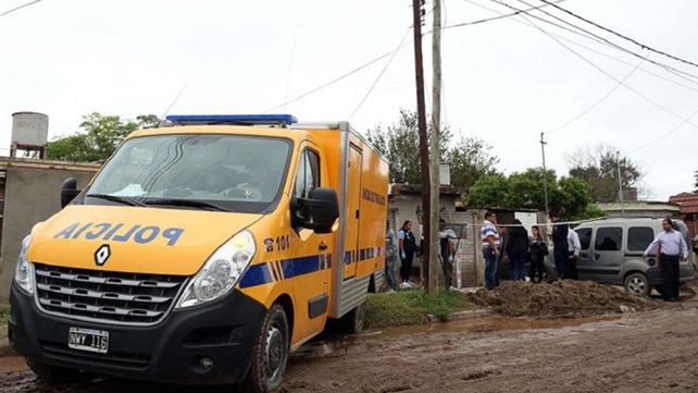 Denunció al padre porque la violaba y en venganza el tío le quemó la casa