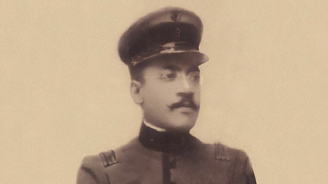 Cayetano Silva