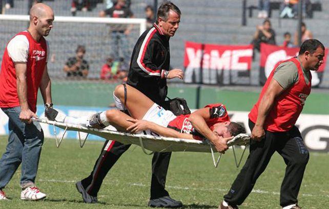 El médico sabalero quiere ser el salvador de Colón.
