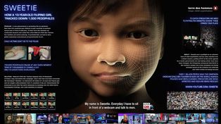 Un pedófilo australiano es el primer condenado gracias a una niña virtual