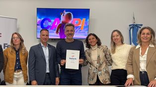 &nbsp;Ya se concretaron los primeros acuerdos entre autoridades provinciales, municipales y comunales, marcando un paso fundamental para la titularidad de las propiedades.