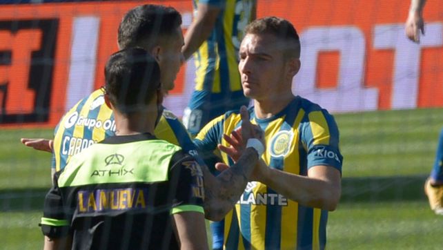 Central: el Kily tiene todo dado para repetir equipo