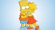 Bart y Lisa