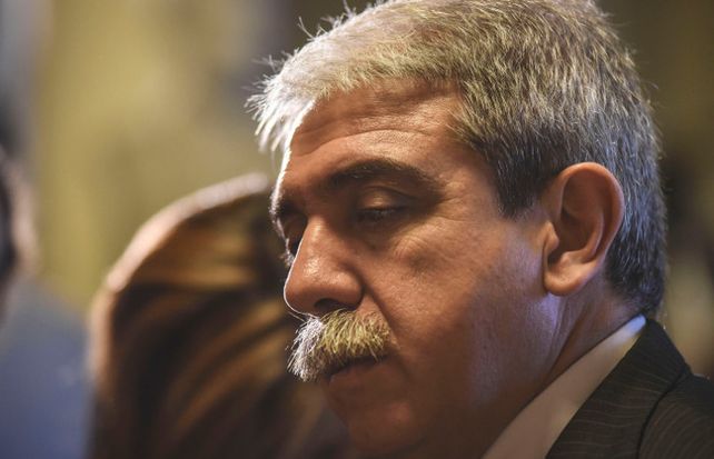 Aníbal calificó de “muy grave” la reunión secreta de Ritondo y Bullrich con Lanatta“