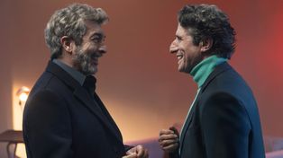 Octubre en plataformas: los estrenos de Netflix, Amazon, HBO Max, Mubi, Apple TV, y Disney+
