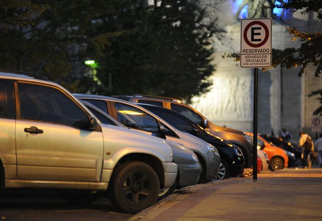 Soso pidió que no se ponga el carro delante del caballo para mejorar el tránsito en el centro