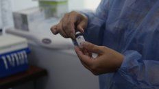 Esta es la segunda autorización de la Anmat a una vacuna, después de la de Pfizer. Esta es la segunda autorización de la Anmat a una vacuna, después de la de Pfizer.