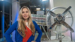Quini 6: hubo un solo ganador en La Segunda, que se llevará $824 millones