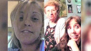 Horror en Mendoza: mató a puñaladas a su ex esposa y a dos mujeres de la familia