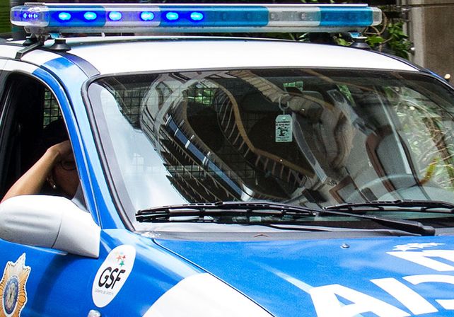 Hallan el cadáver de un hombre con una puñalada en el cuello