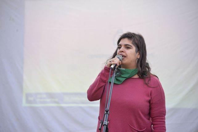 Va a ser ley se vaticinó sobre el nuevo proyecto de aborto legal