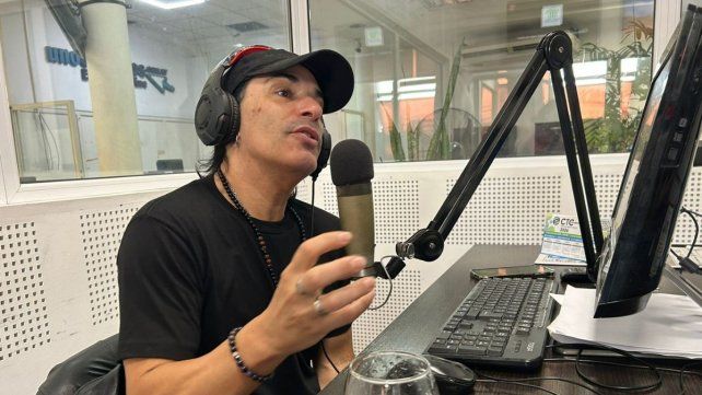 Leo Bartolomé en La Mañana de la Red