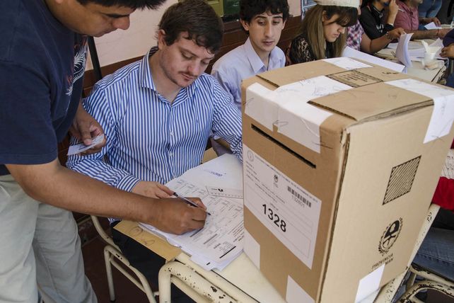 Se conocieron los números definitivos de las Paso para concejales en Rosario