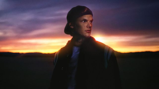 Netfliz lanzó el documental sobre la vida del exitoso Dj Avicii