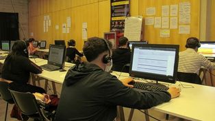 Luego de las fiestas los llamados al 0800 aumentaron el 40%