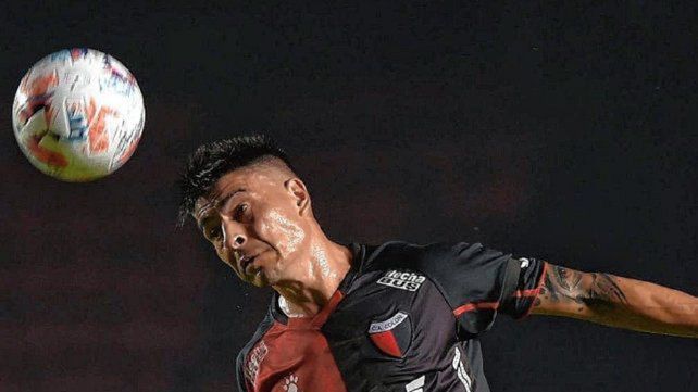 Paolo Goltz seguirá una temporada más en Colón&nbsp;