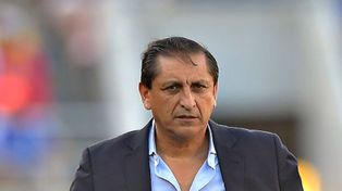 Ramón Díaz
