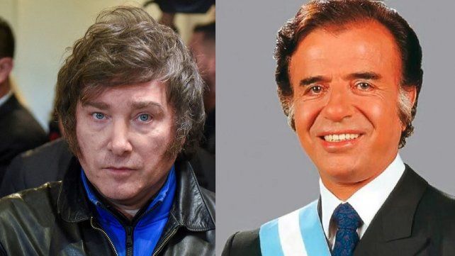 Javier Milei: un museo de grandes novedades