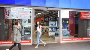 Electrodomésticos: para bajar los precios, el gobierno facilita la importación