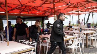 Hallan muertos a los sospechosos de asesinar a tres médicos en Brasil