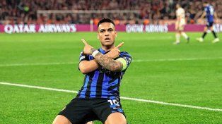 Con un gol del Toro Martínez