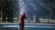 El tiempo en Rosario: sigue el calor en vísperas de un nuevo alerta amarillo