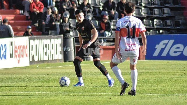 El minuto a minuto del partido entre Colón y Morón