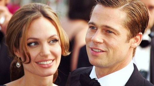 Poco sexo y bisexualidad acabó con el matrimonio de Brad Pitt y Angelina Jolie