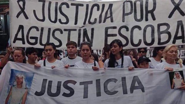 Jimena Sosa: El caso de Agustín demuestra que la desidia patronal y la precarización matan