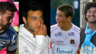 El estremecedor relato de la mendocina violada por 6 rugbiers