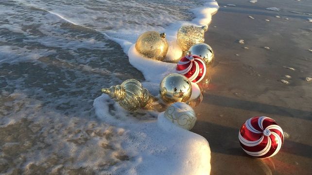 Siete tradiciones con las que se celebra la Navidad alrededor del mundo