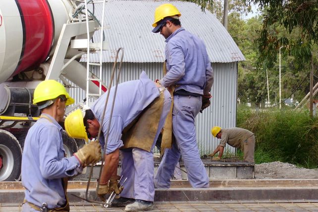 Hubo un sostenido descenso de los accidentes laborales en la provincia de Santa Fe