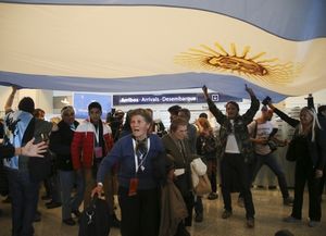 La soberanía argentina en Malvinas está en riesgo