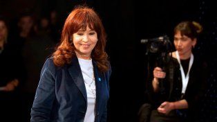 Cristina Kirchner se manifestó por primera vez en el inicio del Juicio contra los que intentaron matarla.