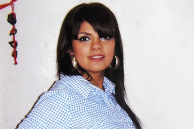 La muerte de Melina, en palabras de sus padres