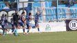 Gimnasia de Concepción del Uruguay pelea por no descender. Gimnasia de Concepción del Uruguay pelea por no descender.