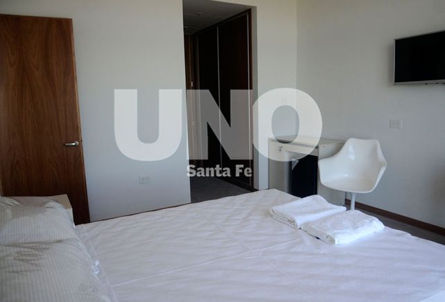 Con un recital de León Gieco se inaugurará este sábado el Hotel UNL-ATE