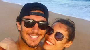 Los hijos de Carolina ya son parte de mi vida