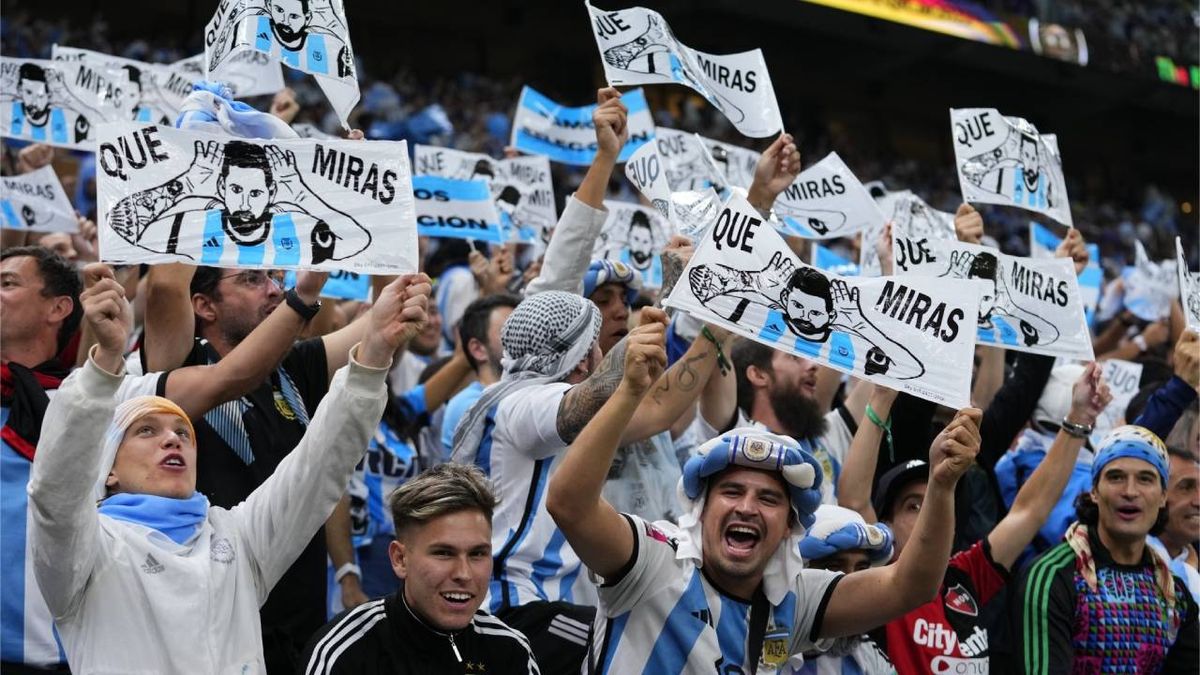 Cuando juega Argentina también juega el corazón: las recomendaciones de los especialistas