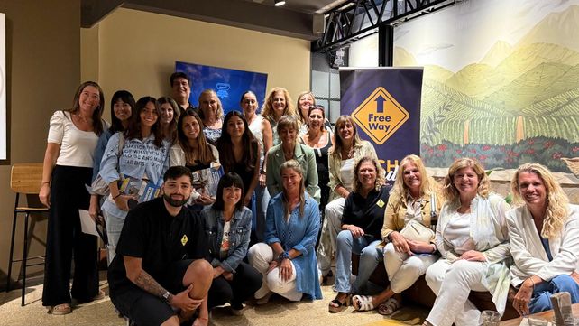 El operador de turismo recorre ciudades en salidas grupales por distintas provincias de Argentina.