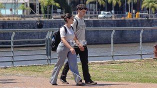 Pronostican varios días de sol en Santa Fe y temperaturas en ascenso