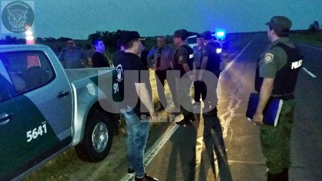 Cayó un peligroso delincuente buscado por delitos de abuso sexual